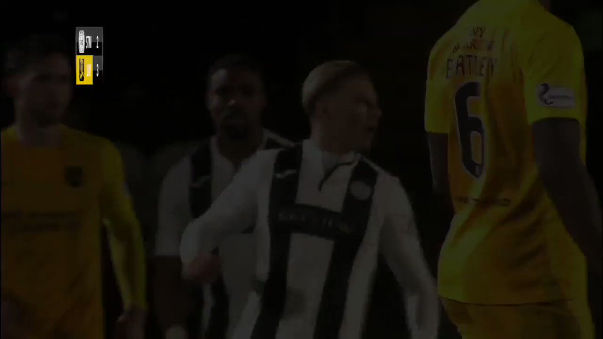 St Mirren FC