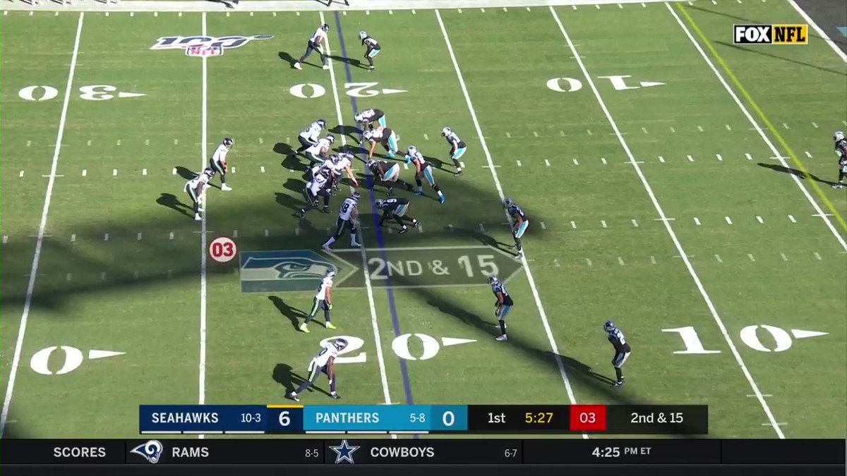 NFL (@NFL) on Twitter photo 2019-12-15 18:26:51 D.K. Metcalf is too big πͺ @dkm14 #Seahawks πΊ: #SEAvsCAR on FOX π±: NFL app // Yahoo Sports app Watch free on mobile: on.nfl.com/79yd6H D.K. Metcalf is too big πͺ @dkm14 #Seahawks πΊ: #SEAvsCAR on FOX π±: NFL app // Yahoo Sports app Watch free on mobile: on.nfl.com/79yd6H