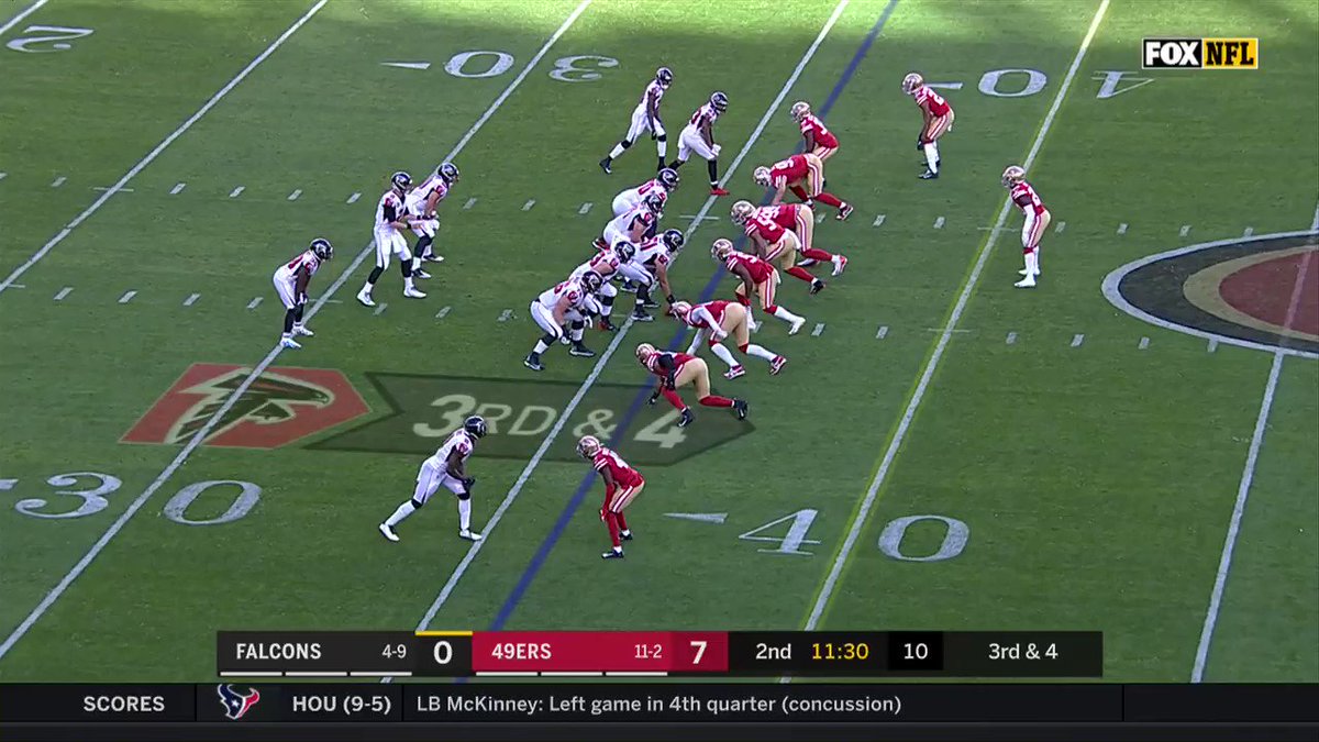 Atlanta Falcons @AtlantaFalcons