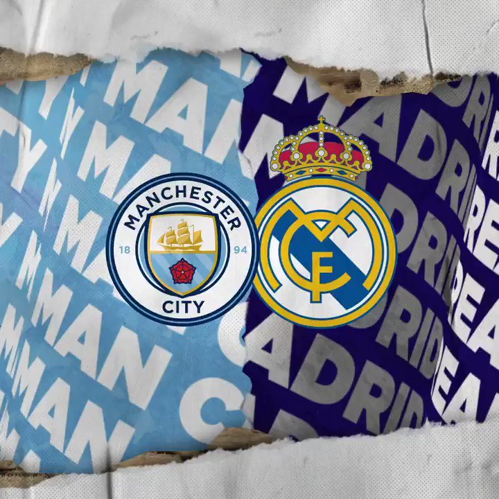 Champions League: sorteio define quartas com Real Madrid x Chelsea e Bayern  x Manchester City - OitoMeia