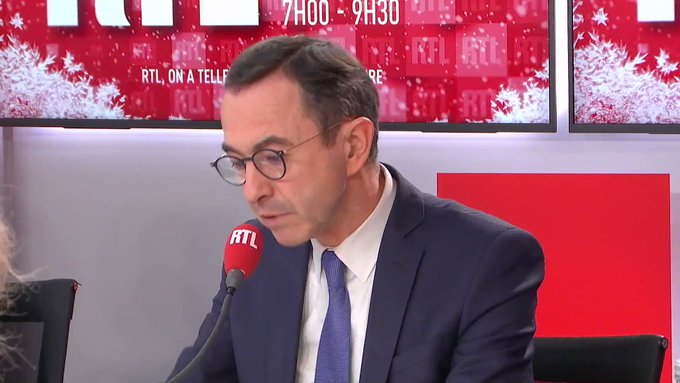 Vidéo intégrée