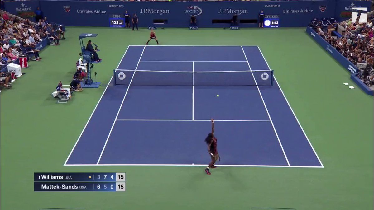 Dustin Brown @DreddyTennis