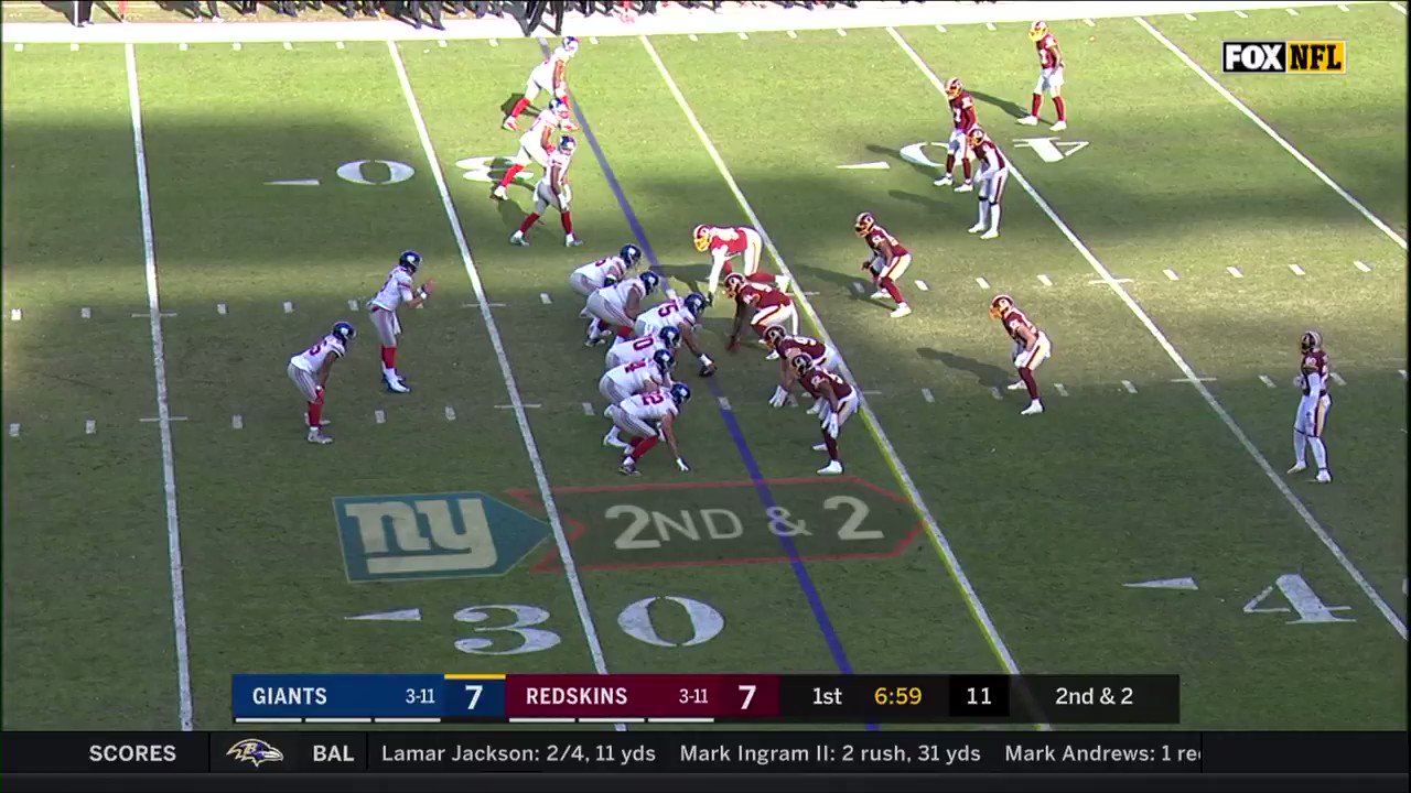 NFL on Twitter "SAQUON BARKLEY. 67 YARDS. SEE YA! saquon has 108