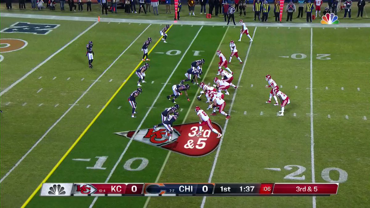 NFL s video Tweet
