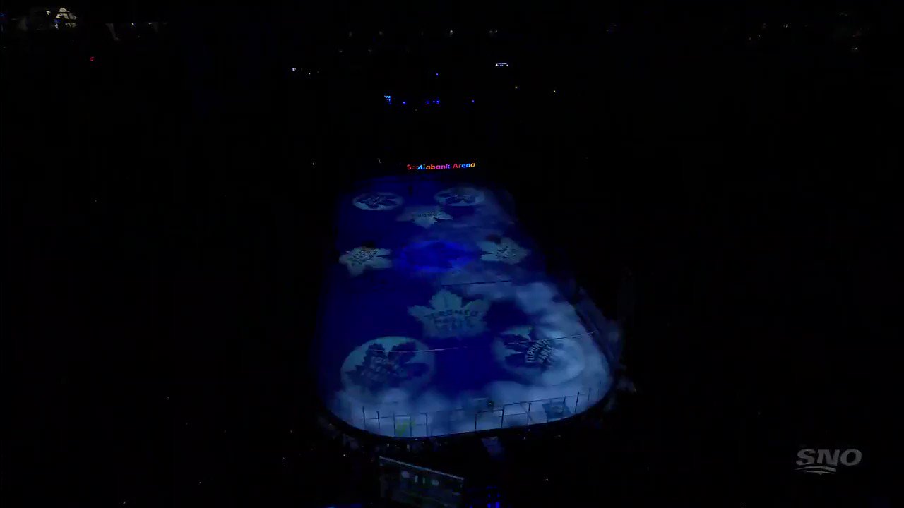 Toronto Maple Leafs on X: Next Gen Games are always magical 🧙‍♂️  #LeafsForever #NextGenGame  / X