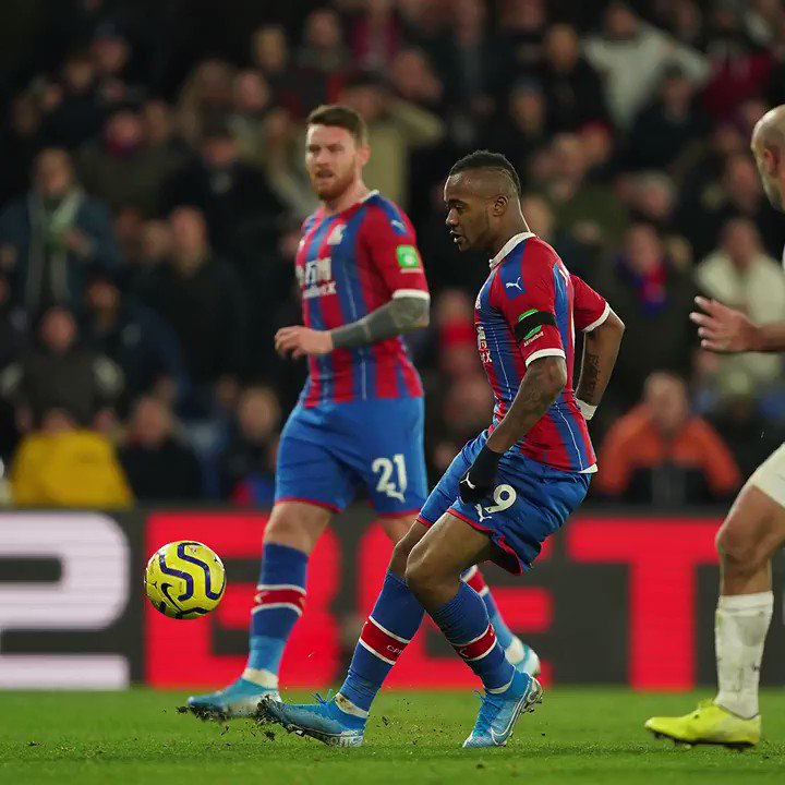 Happy Birthday to the highest scoring Ghanaian player in Premier League history, Jordan Ayew.     