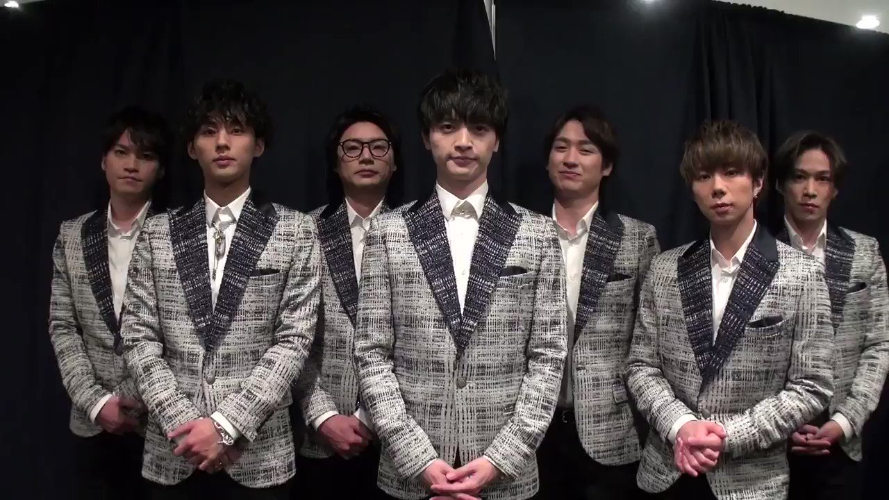 Music Station On Twitter Kis My Ft2のみなさんが Mステカメラ 登場 今日のテーマは 今年一番盛り上がったこと です メンバー全員で行った台湾 それぞれ盛り上がった思い出が 先程は Hands Up をしてくださいました ウルトラ