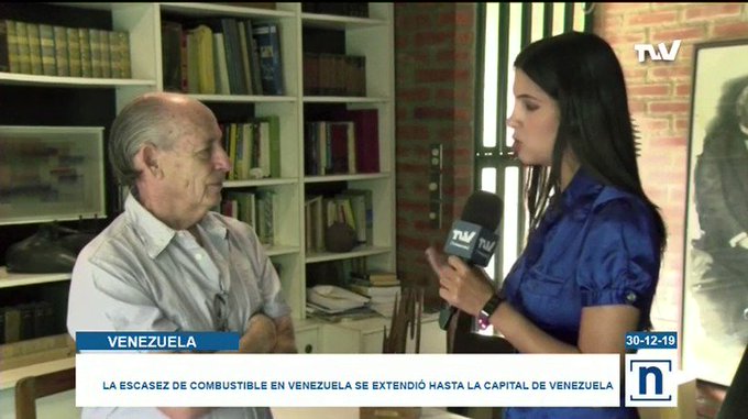 Video insertado