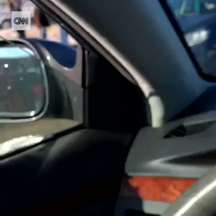 Anyone 21 and over can now buy and possess recreational marijuana in Illinois. Some residents wasted little time lining up. “I couldn’t believe that many people came out so early,” said Cal Marek, who captured video outside a dispensary in suburban Chicago https://cnn.it/35ebu8H