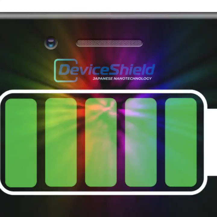 DeviceShield Canada  EMF Protection for Cell Phones