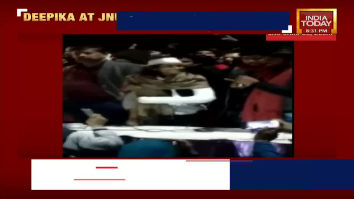 #JNUViolenceI feel angry that this is happening and that action is not being taken: @DeepikaPadukone tells @anjanaomkashyap#IndiaFirst LIVE with @ShivAroor: http://bit.ly/IT_LiveTV
