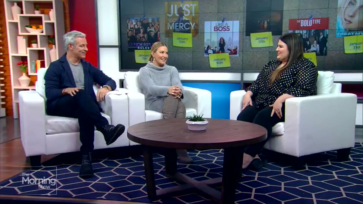 Vanderpump Rules season 8 premieres tonight on @slice_tv! January's pop culture calendar: https://globalnews.ca/video/6376417/januarys-best-pop-culture-events …#TMS @jmacspeaks @CherylHickeyETC @sparksvicky #VanderpumpRules @LisaVanderpump @stassi @mrjaxtaylor @TomSandoval1 @MusicKillsKate @kristendoute @scheana