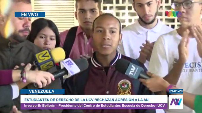 Video insertado
