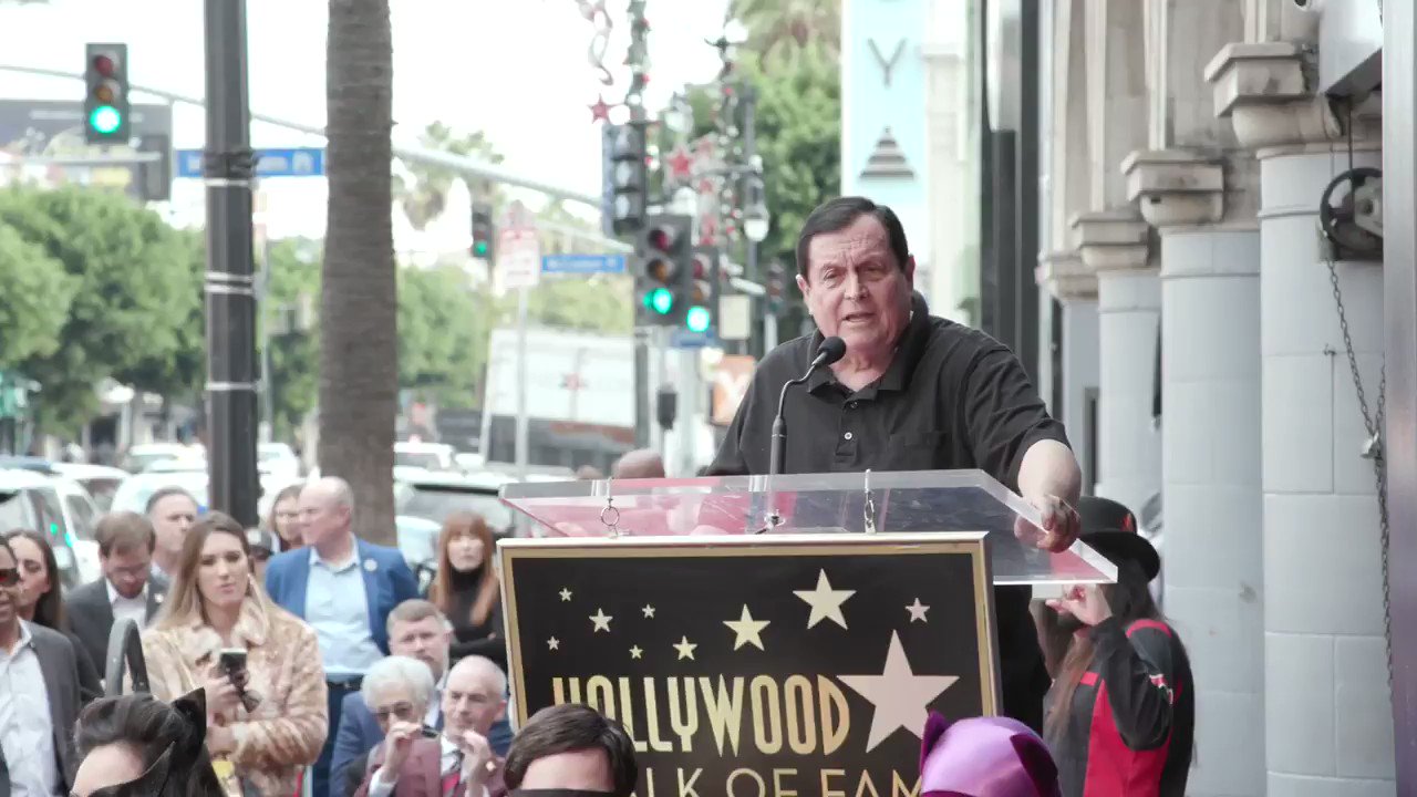 Variety on Twitter: "Burt Ward misses his "Batman" co-star Adam West