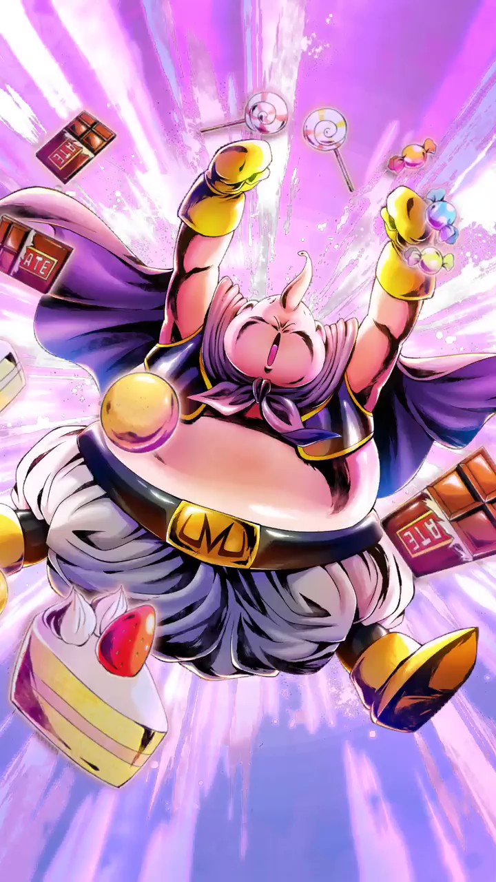 ドラゴンボール レジェンズ公式 on X: 