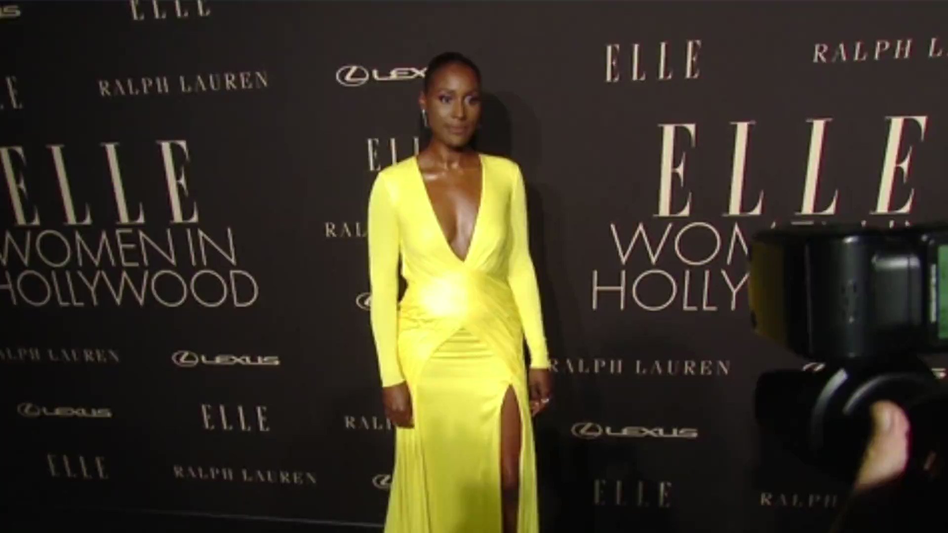 Happy Birthday, Issa Rae! 