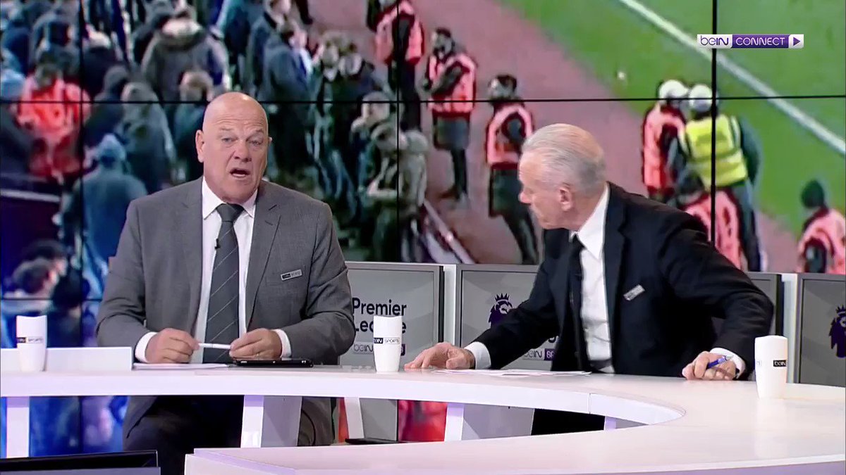 "He's better than Keita, better than Wijnaldum... Much better than Foden... He'd walk into Spurs' side... Right now he's better than Mason Mount."Andy Gray tips Jack Grealish to move to a top 6 club in the summer for a huge fee! #beINPL #AVLMCI #AVFC