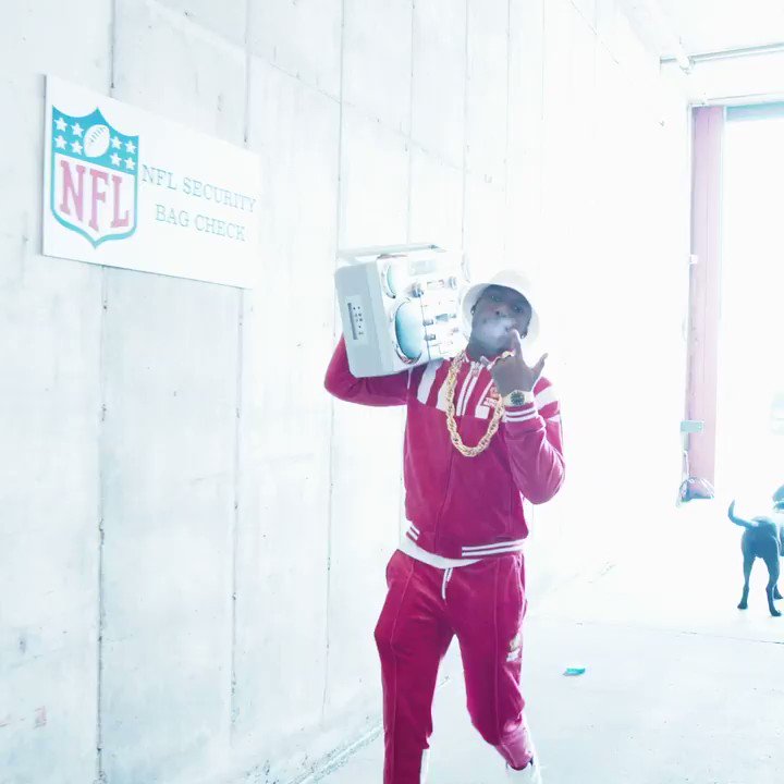 @BleacherReport's photo on Mecole Hardman