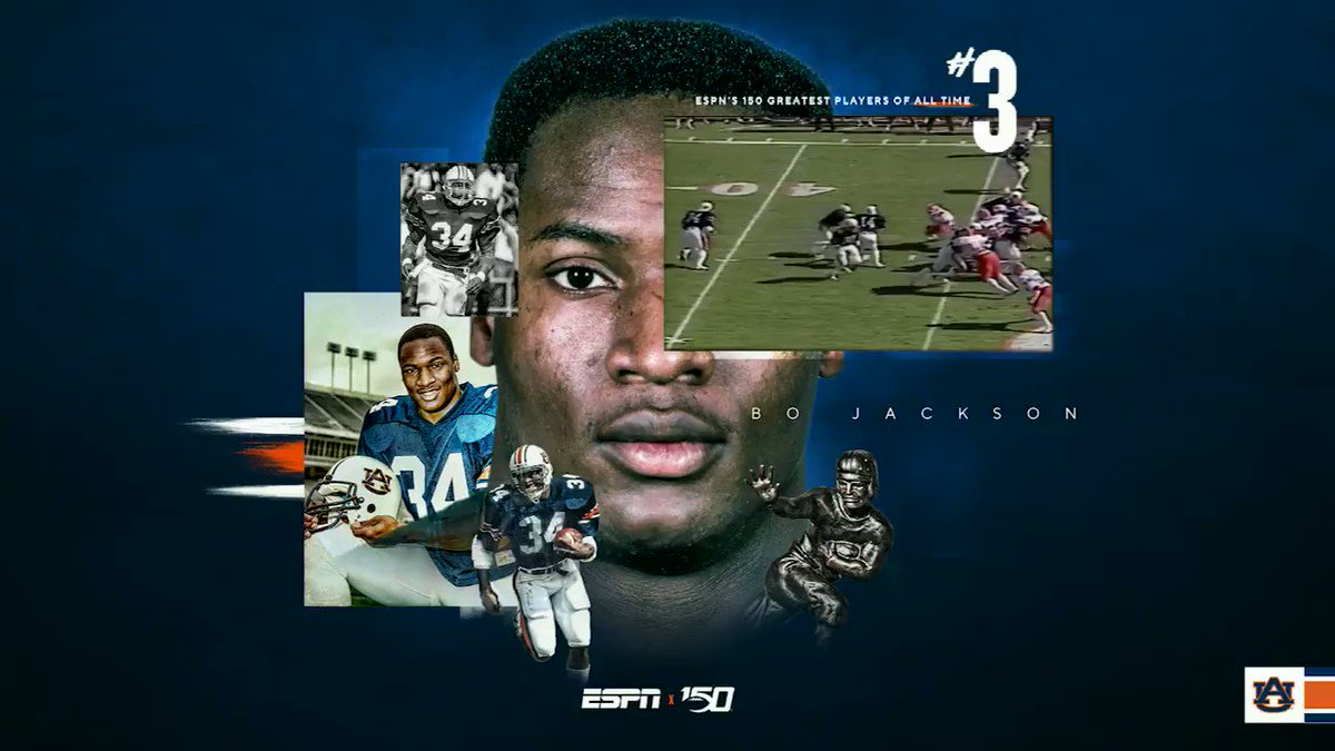 @AuburnFootball's photo on college football