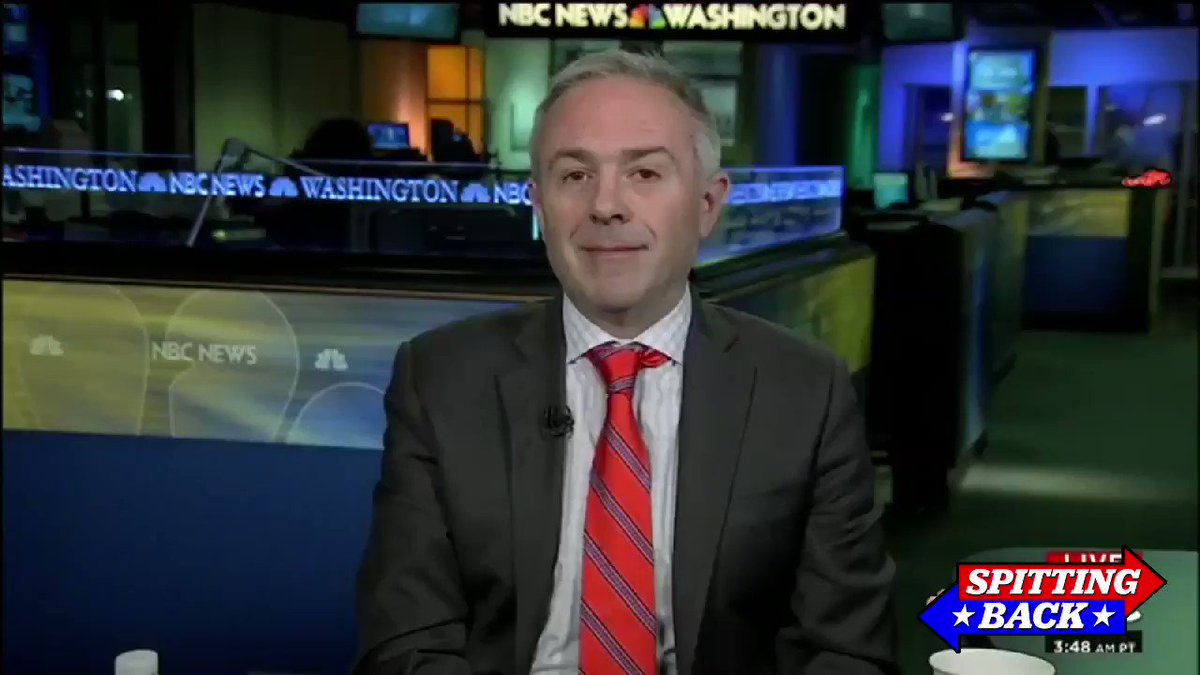@SpittingBack's photo on #RefundWarren