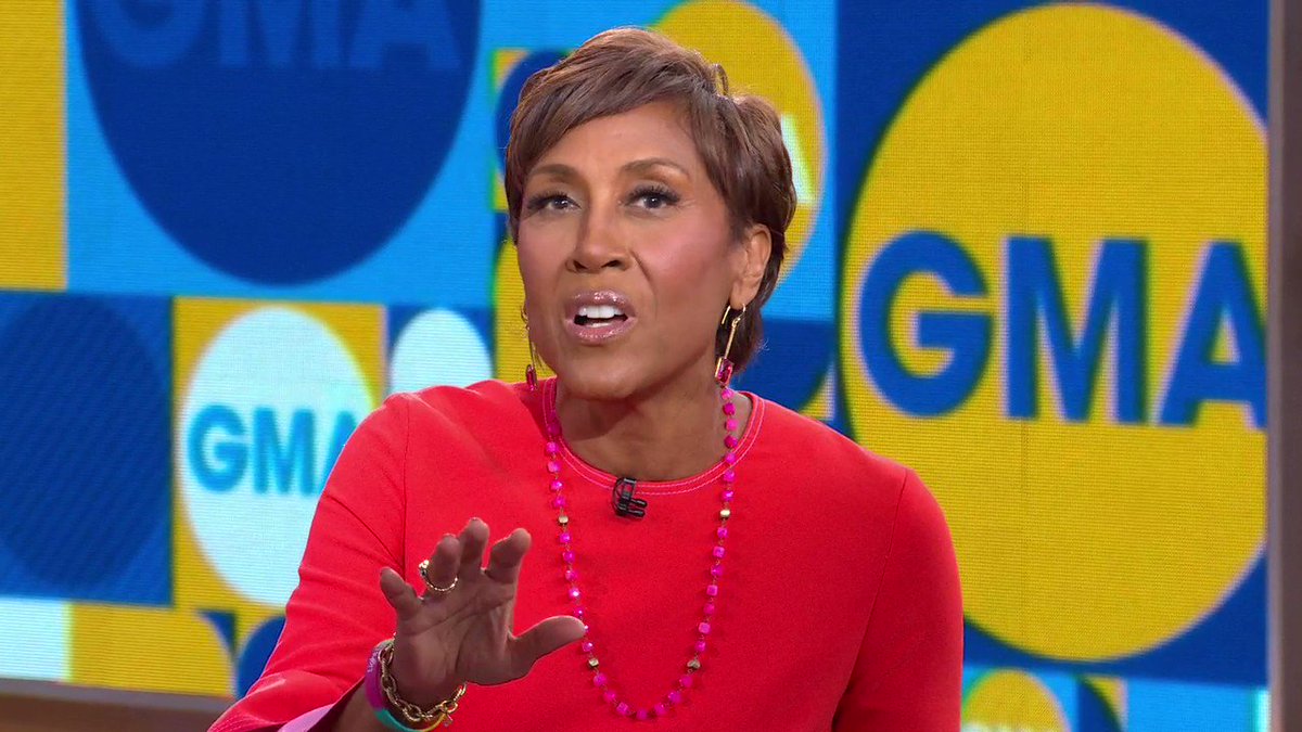 BREAKING: @CathyEngelbert from the @WNBA announces a new landmark deal for female athletes. “We’re hoping to lift, not just women in sports and women in basketball, but women in society.”
@RobinRoberts
@Nnemkadi30
https://gma.abc/35SB4Ag