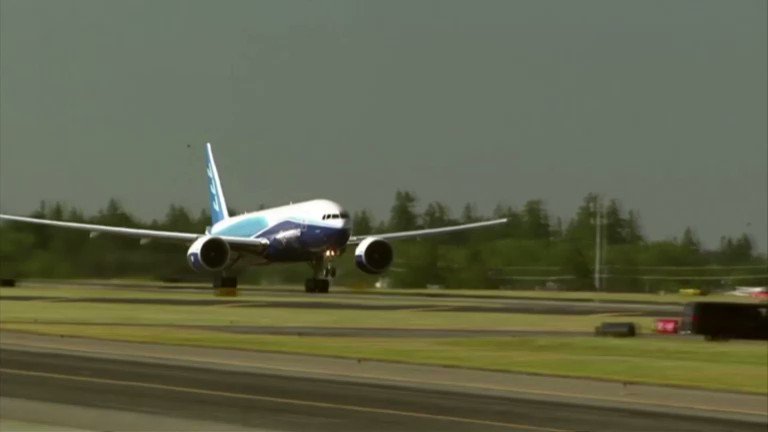 Boeing reported its worst annual net orders in decades as the grounding of its 737 MAX jet saw the planemaker fall far behind its main competitor Airbus https://reut.rs/2QRIsaR