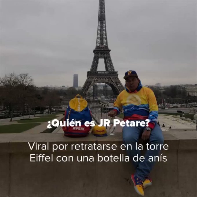 Video insertado