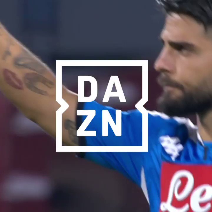 Official SSC Napoli @sscnapoli