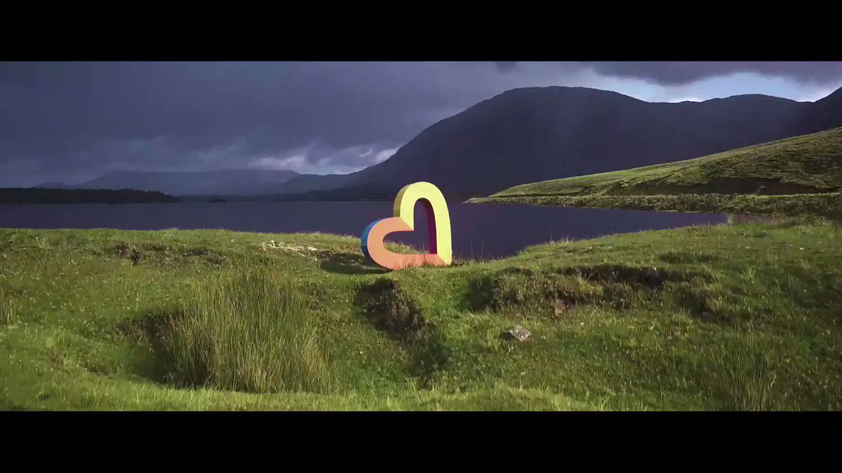 . @galway2020 is here! On Saturday February 8, an explosive spectacle of sound and fire will unleash a year of incredible events. The Galway 2020 Opening Ceremony is not to be missed. See https://bit.ly/2QToaxU #Galway2020 #Gaillimh2020RTÉ National Media Partner