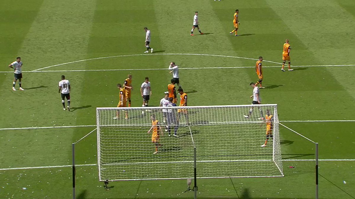 Hull City @HullCity