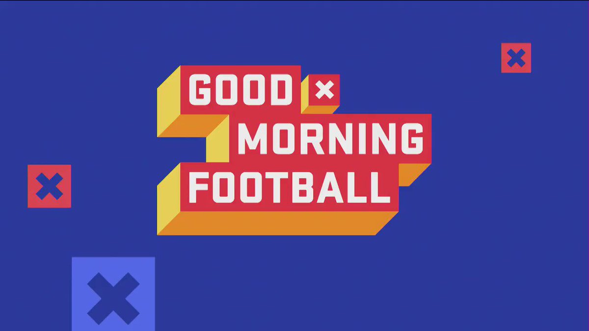 Los Angeles Rams @RamsNFL
