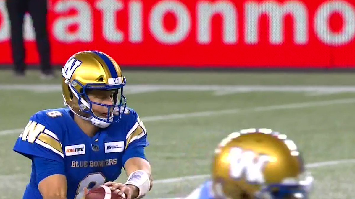 WPG Blue Bombers @Wpg_BlueBombers