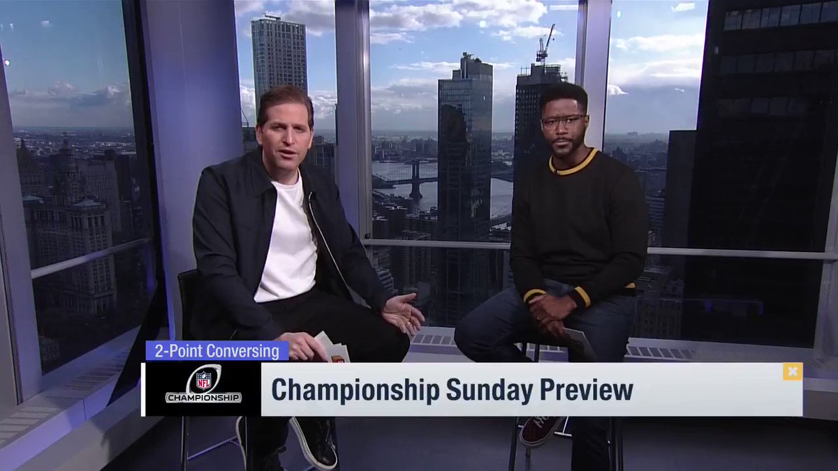 Antonio Gates is the most underappreciated player of his generation.
Agree or disagree?
@nateburleson and @PSchrags break it down.