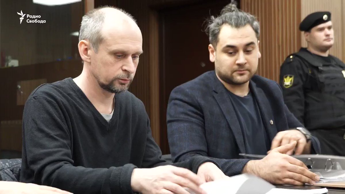 Алексей Криворучко судья