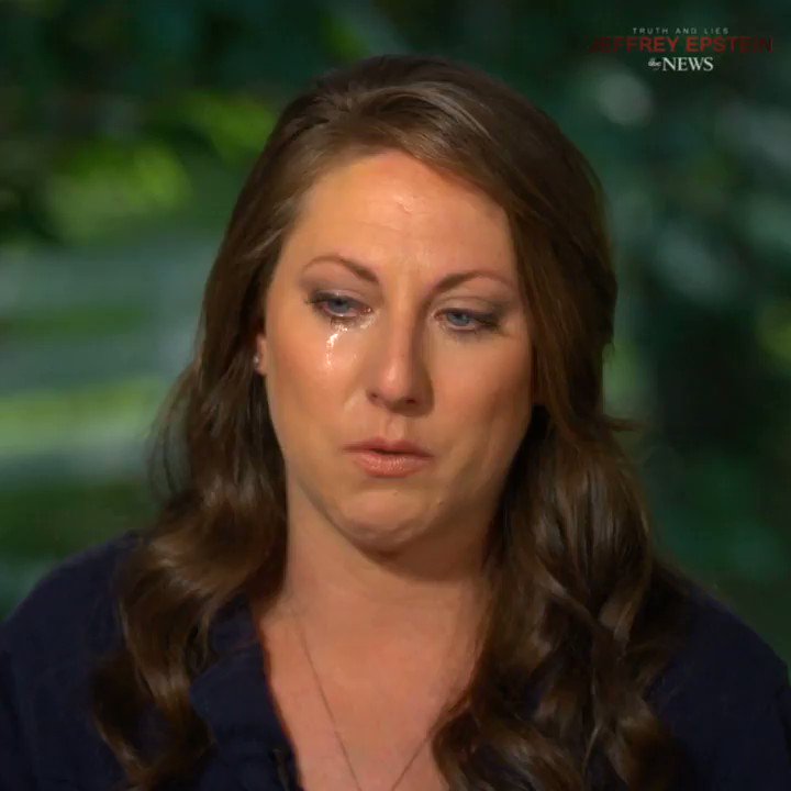 Michelle Licata was 16 when she says Jeffrey Epstein sexually assaulted her at his Palm Beach mansion.She shares her survival story in her own words: “After the whole thing happened…I got so angry I just shut everybody out.” http://abcnews.com/jeffreyepstein