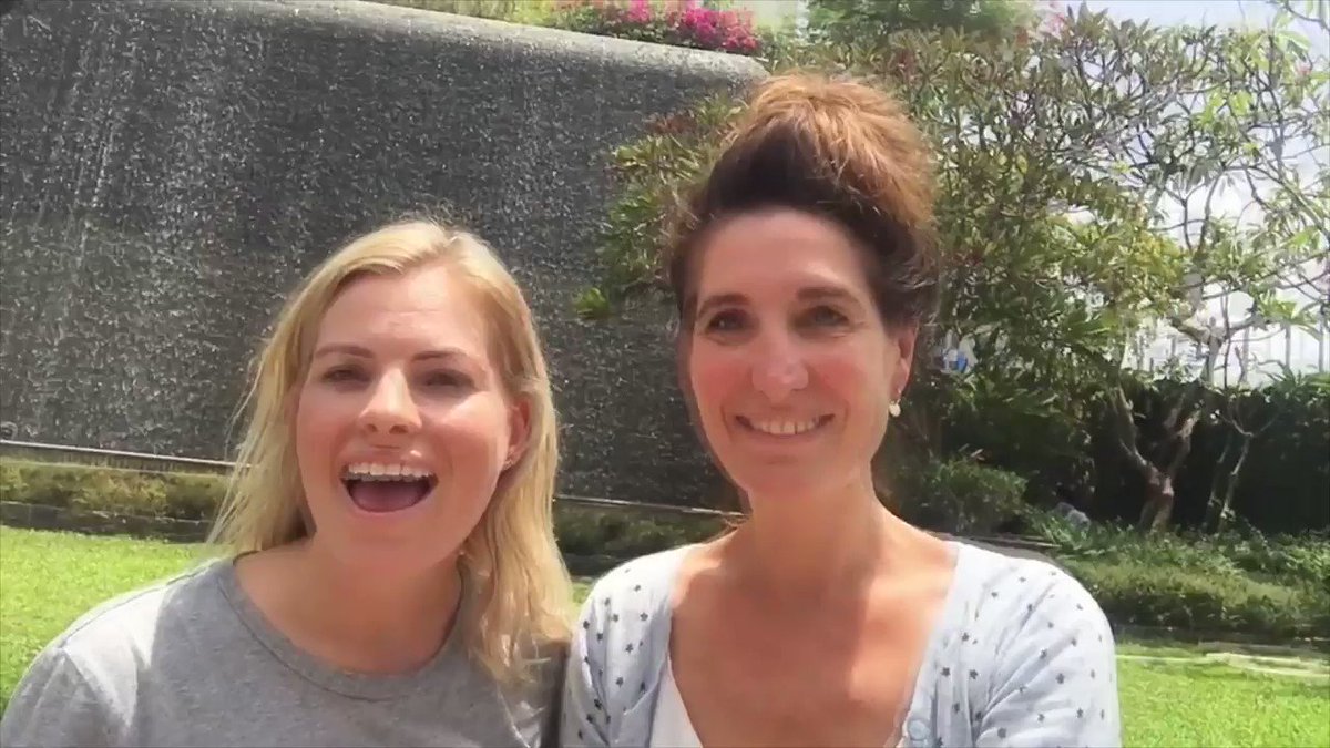 Shell’s lubricant oil blending plant in Taloja is powered by 500 kW of solar panels from Cleantech Solar. Learn more as our Learning Advisor - Ethics & Compliance, Babette Den Daas and HR Consultant, Lindy de Waal return with part 2 of the D.I.D.O.S vlog: https://t.co/8wpBiUIVMa https://t.co/n7WH9RJ6J6