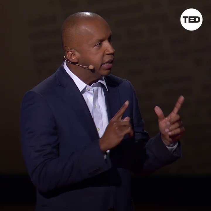 "Ultimately, you judge the character of a society, not by how they treat their rich and the powerful and the privileged, but by how they treat the poor, the condemned, the incarcerated."Watch "Just Mercy" author Bryan Stevenson's full TED Talk here: http://t.ted.com/O8n4wQ2Â