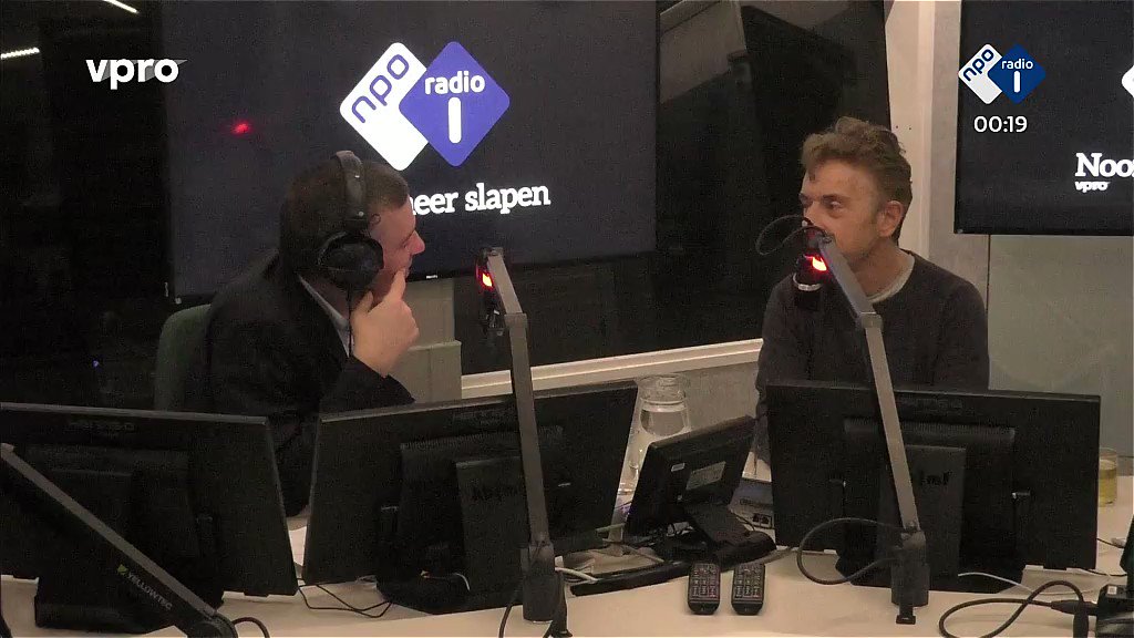 Eddy de Wind schreef het enige boek dat ooit in Auschwitz werd geschreven. Hij overleefde de Tweede Wereldoorlog. En nu, 75 jaar later, brengen zijn kinderen het boek uit. Melcher de Wind: "Ik voel heel veel trots. Dit is een overwinning." http://bit.ly/eindstationauschwitz …