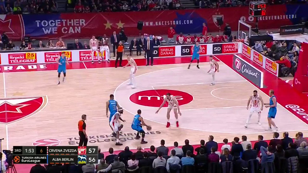ALBA BERLIN @albaberlin