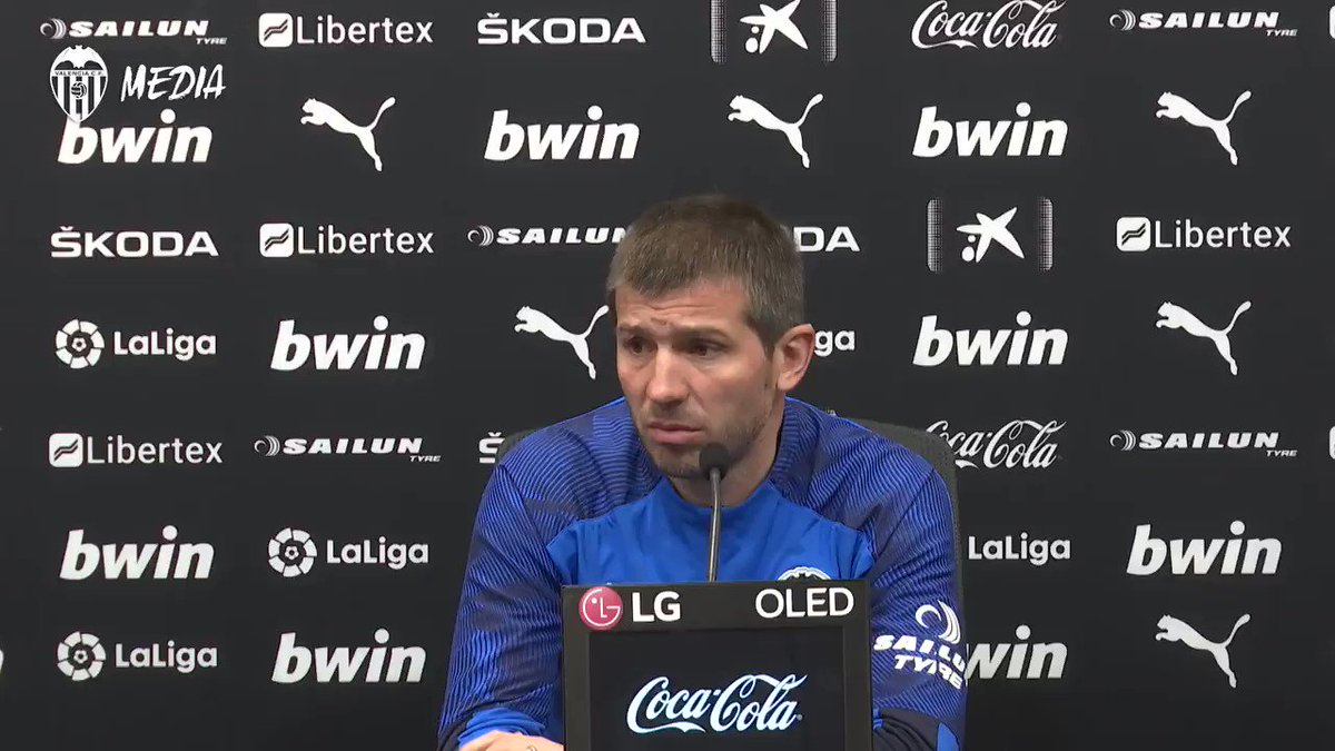 Valencia CF đŚđŻ @valenciacf