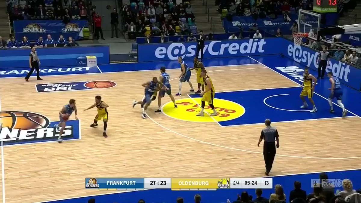 FRAPORT SKYLINERS @skyliners1999