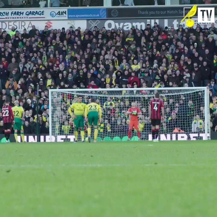 Norwich City FC @NorwichCityFC