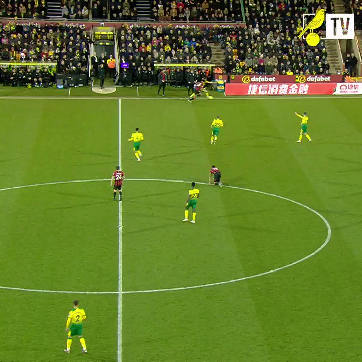 Norwich City FC @NorwichCityFC