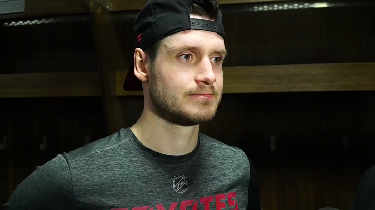 Arizona Coyotes @ArizonaCoyotes