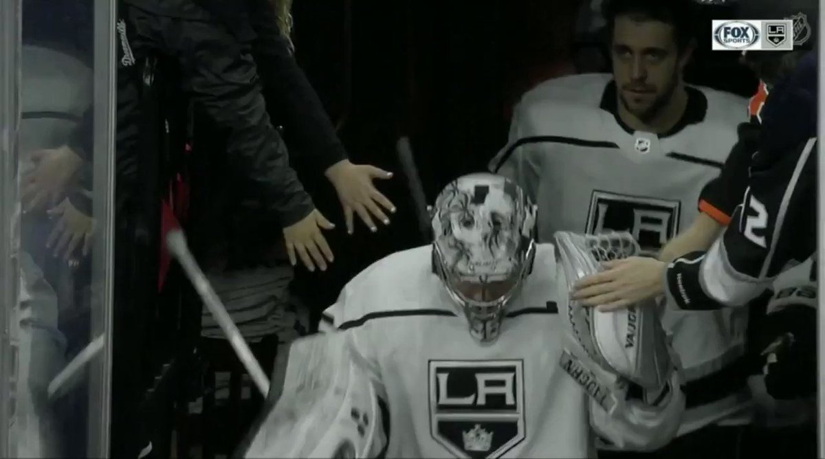 LA Kings @LAKings
