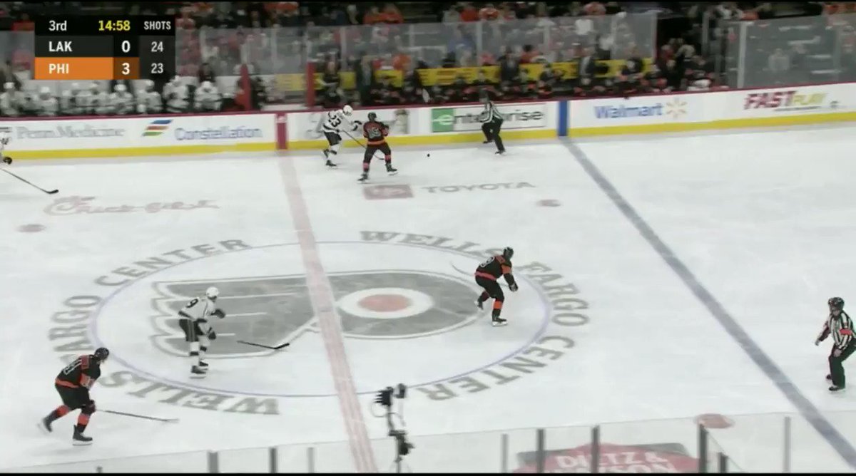 LA Kings @LAKings