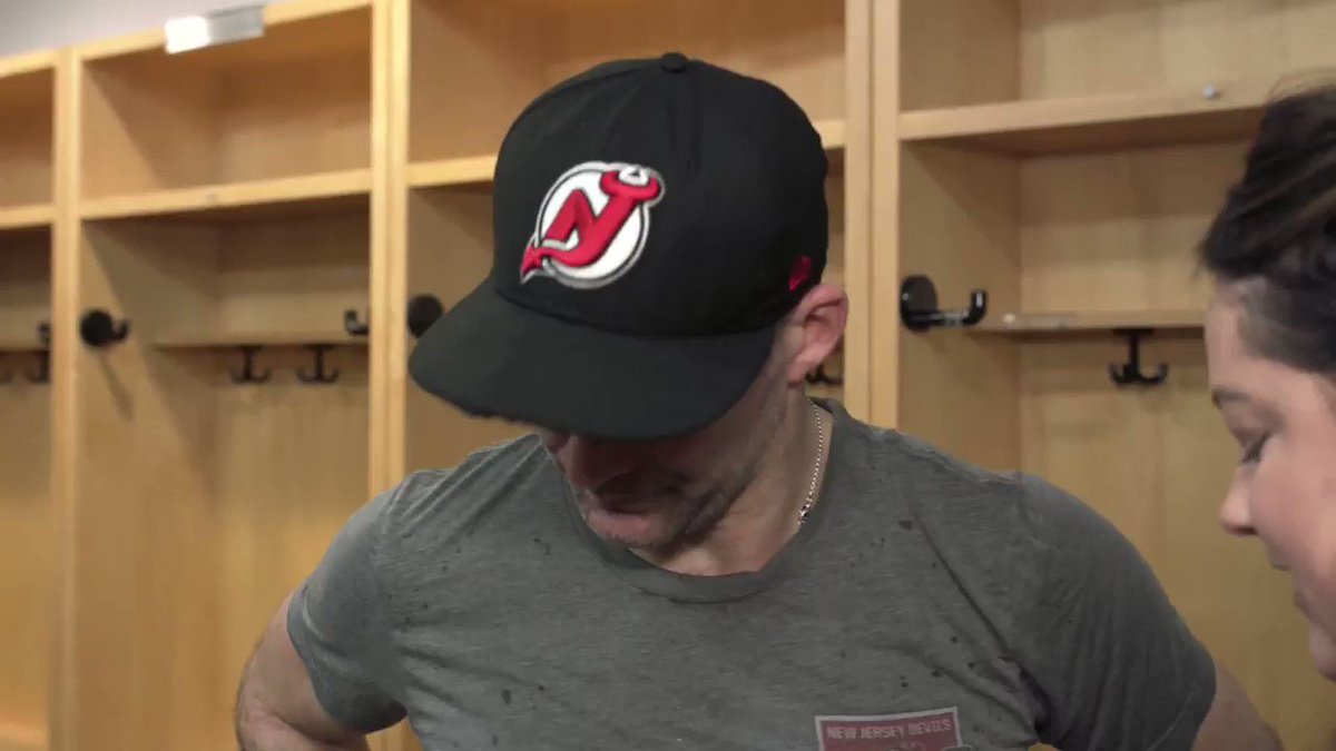 New Jersey Devils @NJDevils