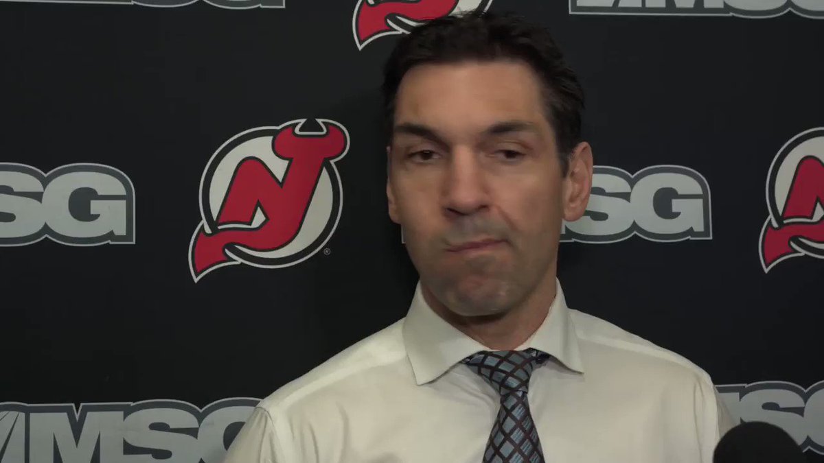 New Jersey Devils @NJDevils