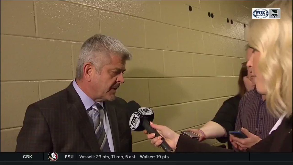 LA Kings @LAKings