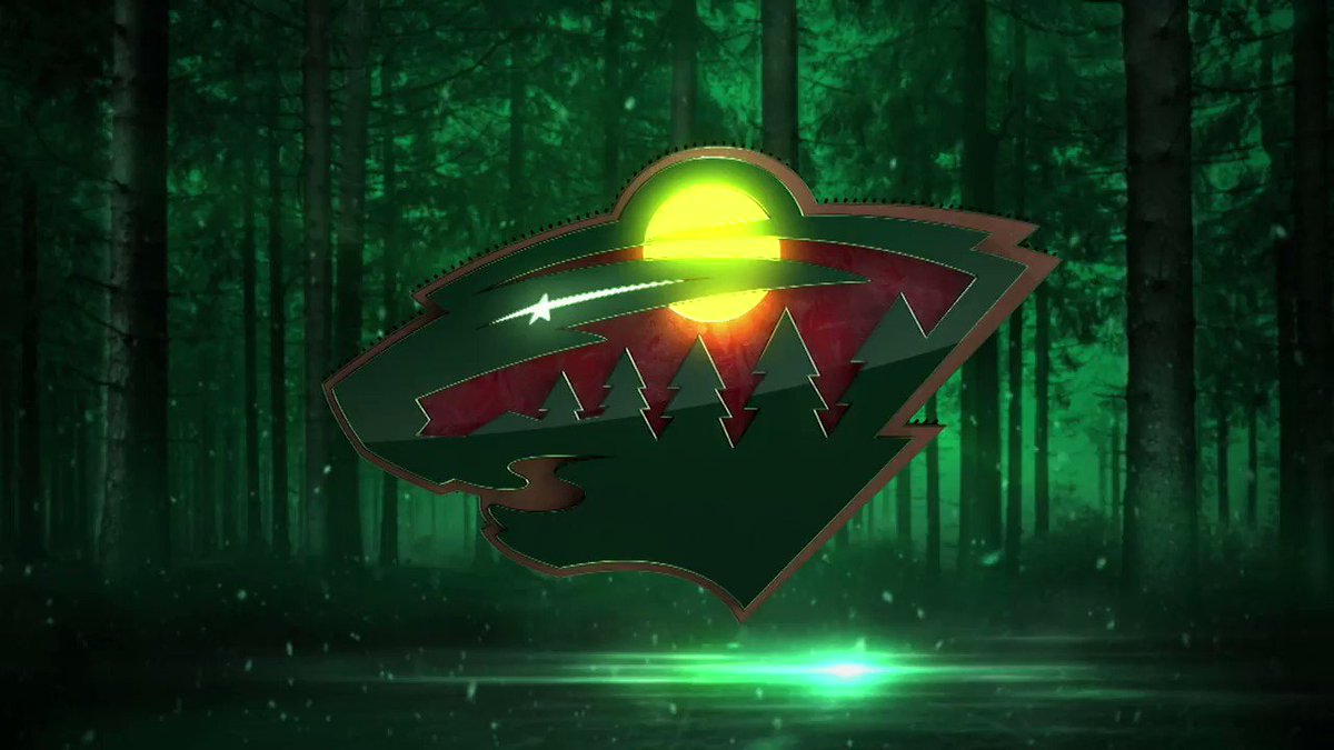 Minnesota Wild @mnwild